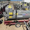 Frost Fighter IDH400QR 340000 BTU Space Heater