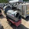 Frost Fighter IDH400QR 340000 BTU Space Heater