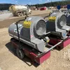 Frost Fighter IDH400QR 340000 BTU Space Heater