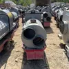 Frost Fighter IDH400QR 340000 BTU Space Heater