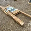 8 ft x 10 ft Poly Greenhouse (Unused)