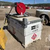 2020 Transcube Global 2091 L Steel Fuel Tank