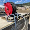 2020 Transcube Global 2091 L Steel Fuel Tank