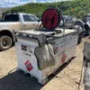 2020 Transcube Global 2091 L Steel Fuel Tank