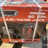 Quantity of (6) 2024 BYT ARBTJK 20T Air Bottle Jack (Unused)