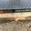 TMG FS10 10 ton Platform Scale (Unused)