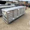 2024 Suihe 10FT-30D 9 ft 5 in 30-Drawer Workbench (Unused)