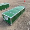 2024 Suihe 203012R 20 ft x 30 ft x 12 ft Density Dome Frame Storage Building (Unused)