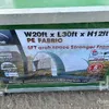 2024 Suihe 203012R 20 ft x 30 ft x 12 ft Density Dome Frame Storage Building (Unused)