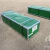 2024 Suihe 203012R 20 ft x 30 ft x 12 ft Density Dome Frame Storage Building (Unused)