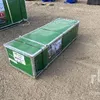 2024 Suihe 203012R 20 ft x 30 ft x 12 ft Density Dome Frame Storage Building (Unused)