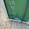 2024 Suihe 203012R 20 ft x 30 ft x 12 ft Density Dome Frame Storage Building (Unused)