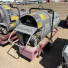 Frost Fighter IDF-350-II 350000 BTU Space Heater
