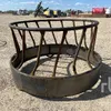 Livestock Feeder