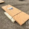Quantity of (45) 8 ft Clear Polycarbonate Sheets (Unused)