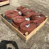 600 Ft 3 In Water Pump Discharge Hose