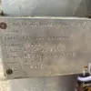 Pump Jack Motor