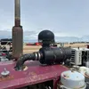 Pump Jack Motor