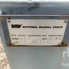 Pump Jack Motor