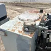 Pump Jack Motor