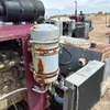 Pump Jack Motor