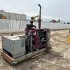 Pump Jack Motor