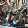 Pump Jack Motor