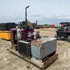 Pump Jack Motor