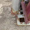 Pump Jack Motor