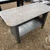 2023 Kit Containers ST-57 30 in x 57 in Workbench (Unused)