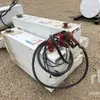 Quantity of (2) Slip Fuel Tank