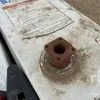 Quantity of (2) Slip Fuel Tank