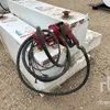 Quantity of (2) Slip Fuel Tank
