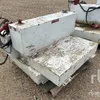 Quantity of (2) Slip Fuel Tank