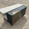 Steel Fuel Tank