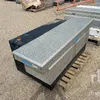 Steel Fuel Tank