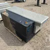 Steel Fuel Tank