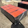 6 ft 5 in 10-Drawer Workbench (Unused)