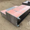 6 ft 5 in 16-Drawer Workbench (Unused)