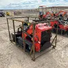 2024 AGT LRT23 Mini Compact Track Loader (Unused)