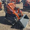 2024 AGT YSRT14 Mini Compact Track Loader (Unused)