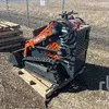 2024 AGT YSRT14 Mini Compact Track Loader (Unused)