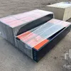 6 ft 5 in 16-Drawer 18D Workbench (Unused)