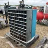 Bin of Hydraulic Fittings