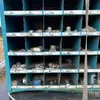 Bin of Hydraulic Fittings