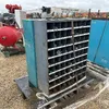 Bin of Hydraulic Fittings
