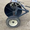 Farm King 7 ft 5 in Swath Roller