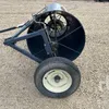 Farm King 7 ft 5 in Swath Roller