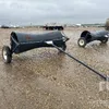 Farm King 7 ft 5 in Swath Roller