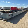 Steel Flock Tank